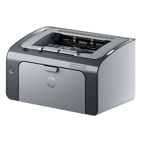 HP LaserJet Pro P1106 plus