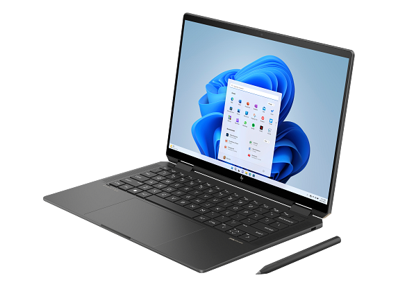 HP Spectre x360 2-in-1 Laptop 16-aa0047nr 16