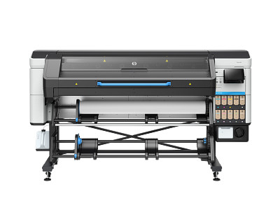 HP Latex 730 W Printer