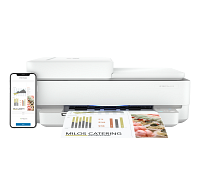 HP ENVY Pro 6458 All-in-One Printer
