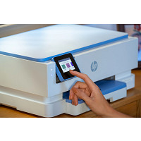 HP B6JW3B Envy Photo 7231 all-in-one nyomtató