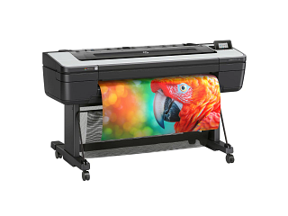 HP DesignJet Z6 Pro 64-in Printer | HP® Africa