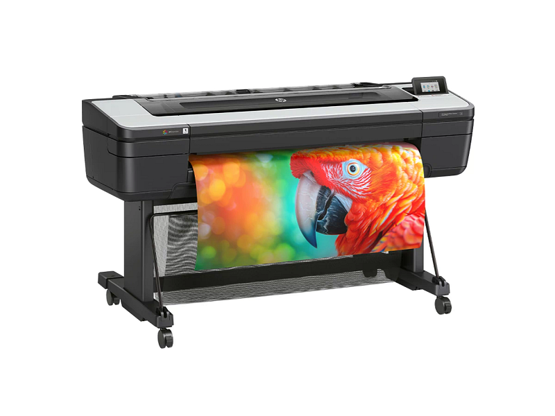 HP DesignJet Z9+dr 44-in PostScript Printer with V-Trimmer Plus