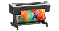 HP DesignJet Z9+dr 44-in PostScript Printer with V-Trimmer Plus Edition