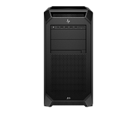 HP Z8 Fury G5 Workstation Desktop PC (3F0P5AV)