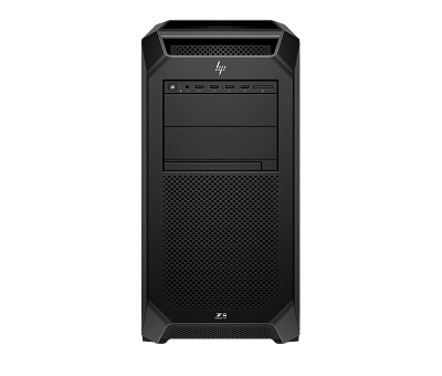 HP Z8 Fury G5 Workstation Desktop PC (3F0P5AV)