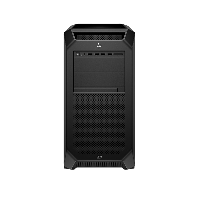 HP Z8 Fury G5 Workstation Desktop PC (B6RC7AV) - Specifications ...