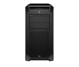 HP Z8 Fury G5 Tower Workstation - Customizable