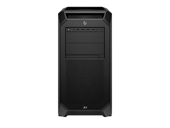 HP Z8 Fury G5 Workstation - HP® Store