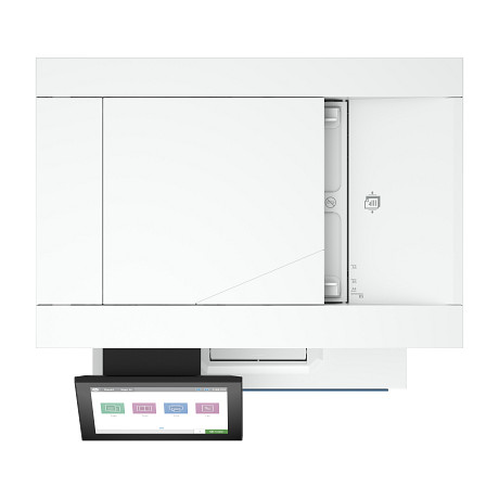 HP 675S3A LaserJet Enterprise MFP 5602dn nyomtató