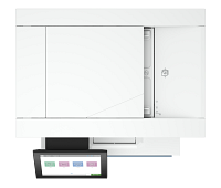 HP LaserJet Enterprise MFP 5602dn Printer