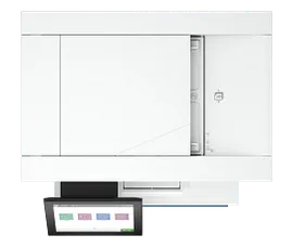 HP LaserJet Enterprise MFP 5602dn Printer, AI-Capable