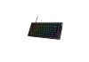 HP 7G7A4AA HyperX Alloy Rise 75 – gamer billentyűzetek