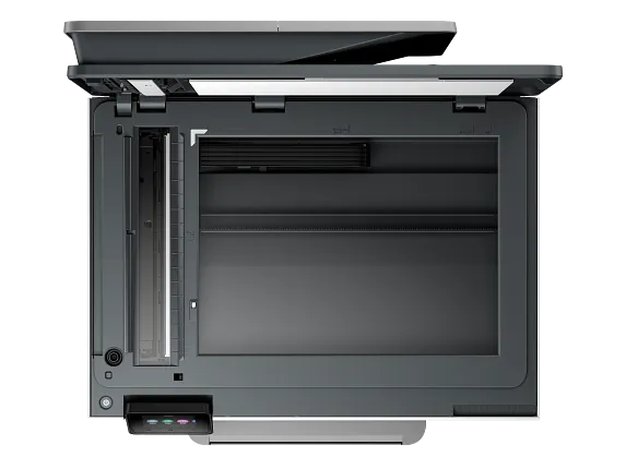 Series 3 of 10 Business Ink Printers, HP OfficeJet Pro 8139e Wireless All-in-One Printer with 1 Full Year Instant Ink with HP+