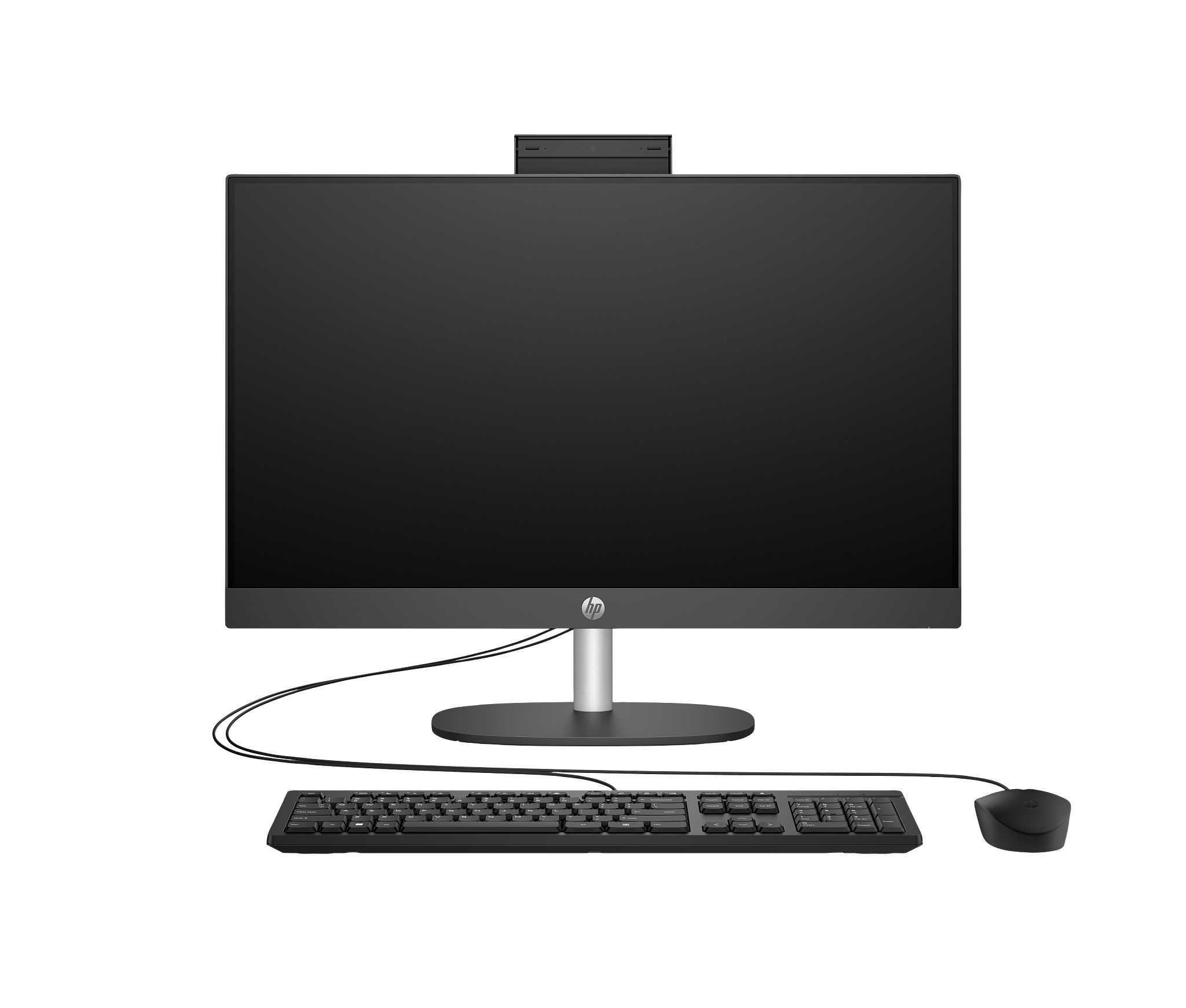 HP ProOne 240 G10 Desktop PC