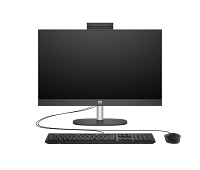 HP ProOne 240 23.8 inch G10 All-in-One Desktop PC (710M3AV)