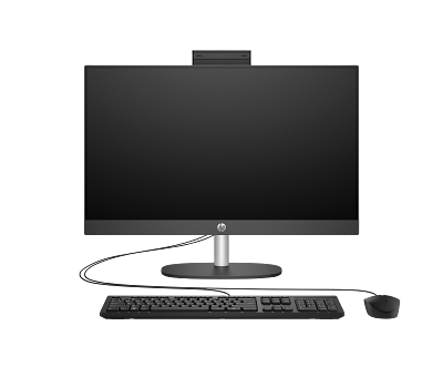 HP ProOne 240 23.8 inch G10 All-in-One Desktop PC (710M3AV)