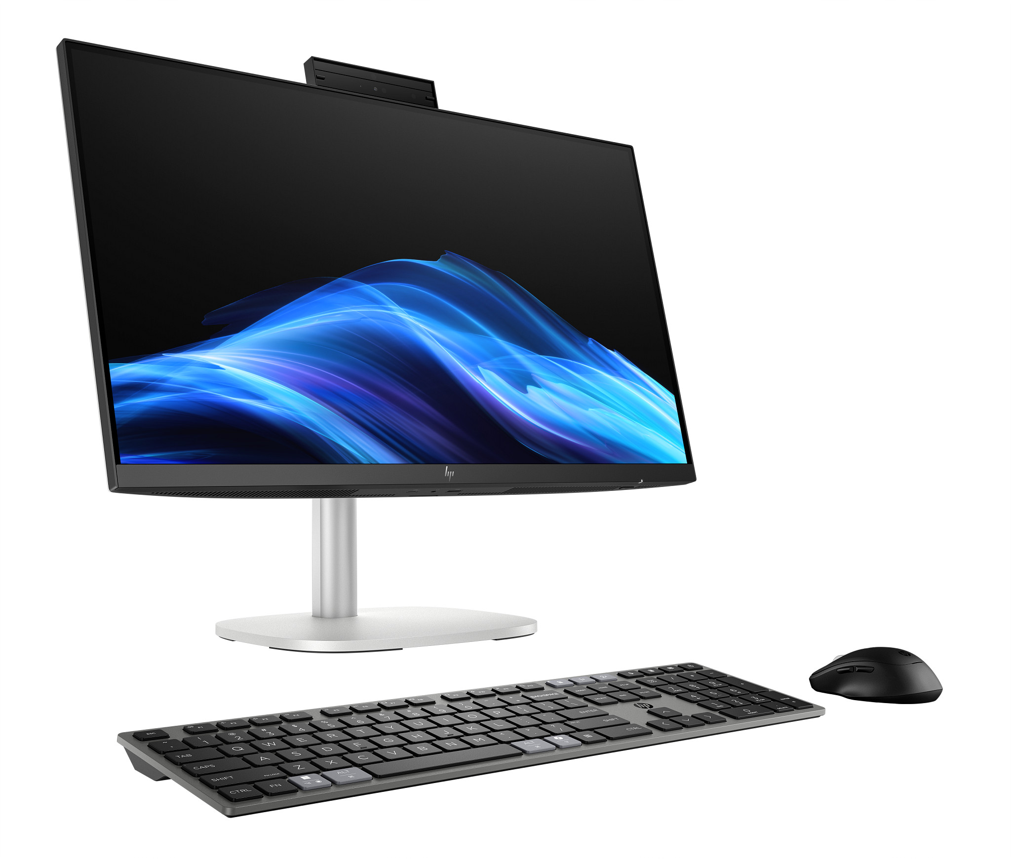 HP EliteStudio 8 All-in-One G1i 23.8 inch Desktop AI PC  Wolf Pro Security Edition
