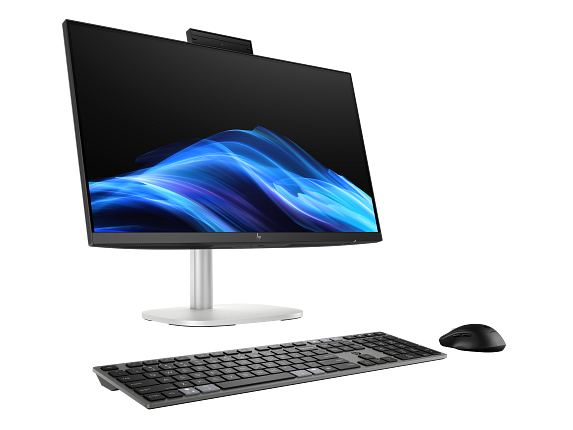 HP EliteStudio 8 24 G1i All in One AI PC