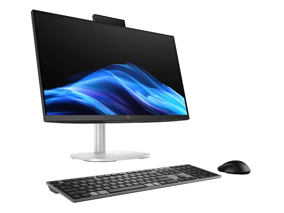 HP EliteStudio 8 All-in-One