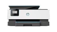 HP OfficeJet 8015e All-in-One Printer