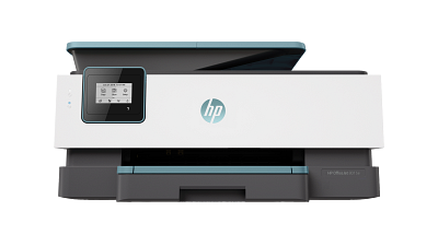 HP OfficeJet 8015e All-in-One Printer