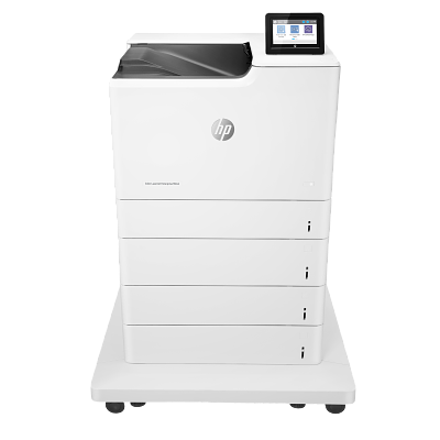 HP Color LaserJet Enterprise M653dn