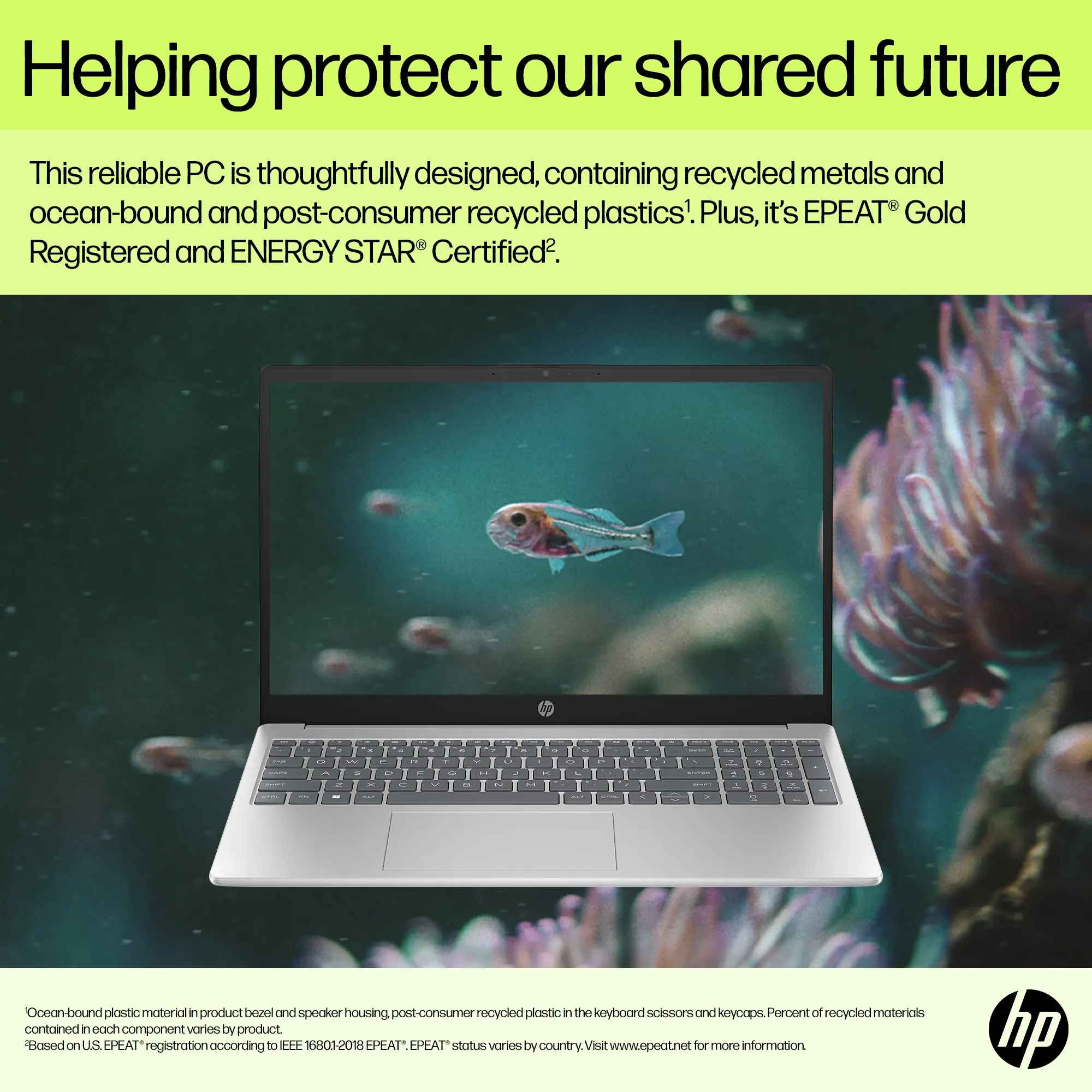 HP Laptop - Thumbnail 2