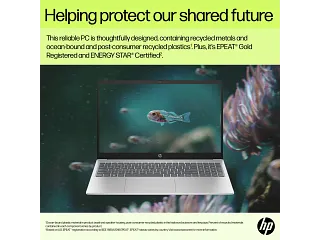 HP Laptop 15-fd1073nr 156