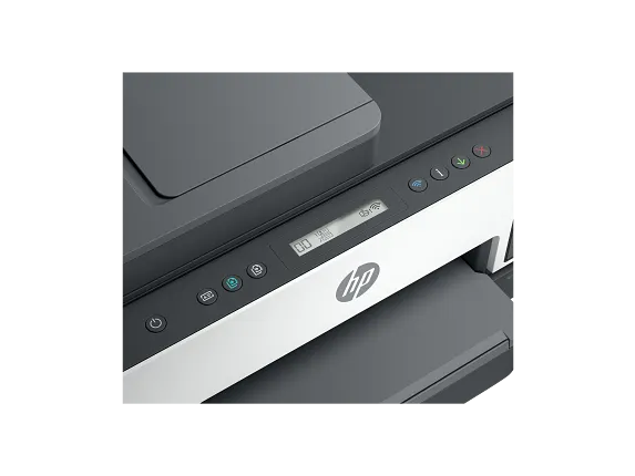 HP Smart Tank 7301 All-in-One Printer, AI-enabled