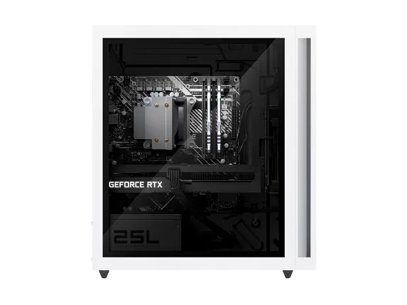 Series 4 of 13 HP Home Desktop PCs, OMEN by HP 25L Gaming Desktop GT15-2085t, Windows 11 Home, Intel® Core™ i7, 16GB RAM, 1TB SSD, NVIDIA® GeForce RTX™ 4060