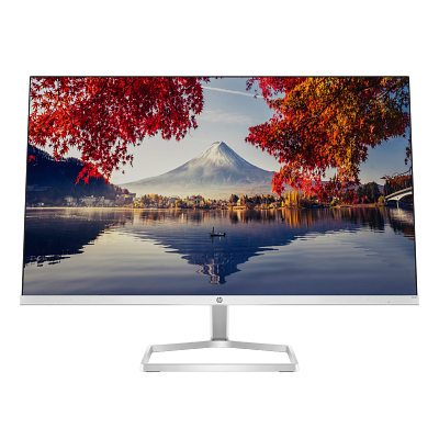 HP M24f FHD Monitor | HP® Support