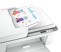 HP DeskJet 4120e All-in-One Printer