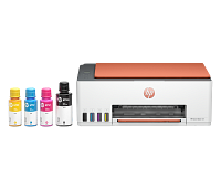 HP Smart Tank 589 All-in-One Printer