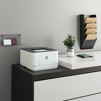 HP 3G652F LaserJet Pro 3002dw nyomtató