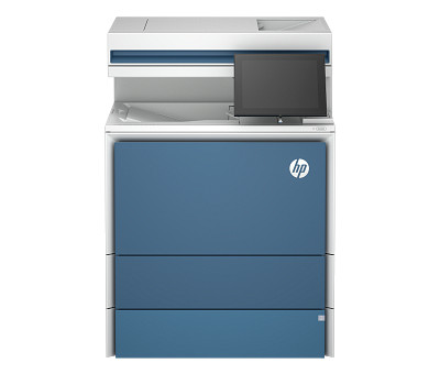 HP Color LaserJet Enterprise MFP X57945dn Printer