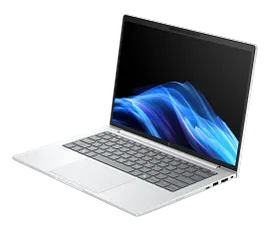 HP EliteBook 8 G1i 14 Notebook AI PC with 3 Yr Warranty & Wolf Pro Security