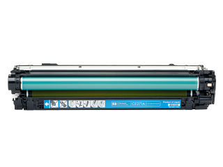 HP 650 Toner Cartridges
