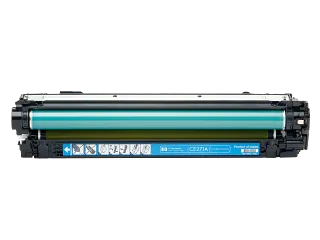 HP 650 Toner Cartridges