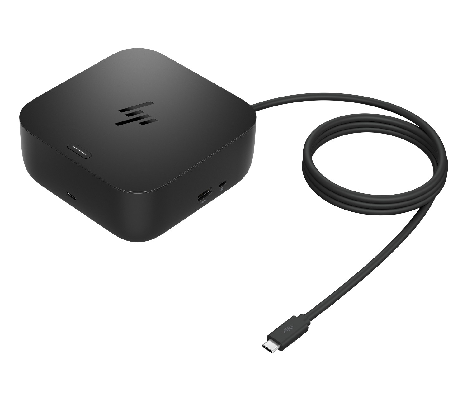 HP USB-C 100W G6 Dock US for business