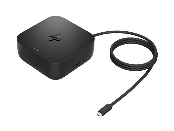 HP USB-C 100W G6 Dock US for business