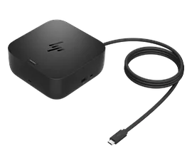 HP USB-C 100W G6 Dock