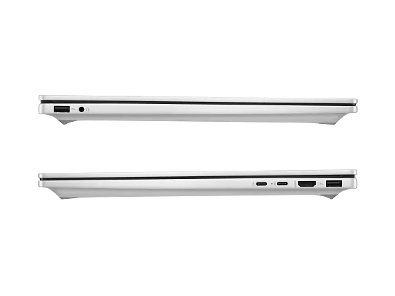HP OmniBook 7 16 inch Laptop Next Gen AI PC 16-bh0000, цвет: Intel Core Ultra 5 325, 16 Gb, 512 Gb — фото 2