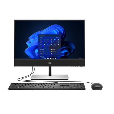 HP 600 G6 ProOneAiONTi5-105008GB/256GBPC (6B2K3EA) Software and