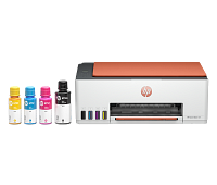 HP Smart Tank 589 All-in-One Printer