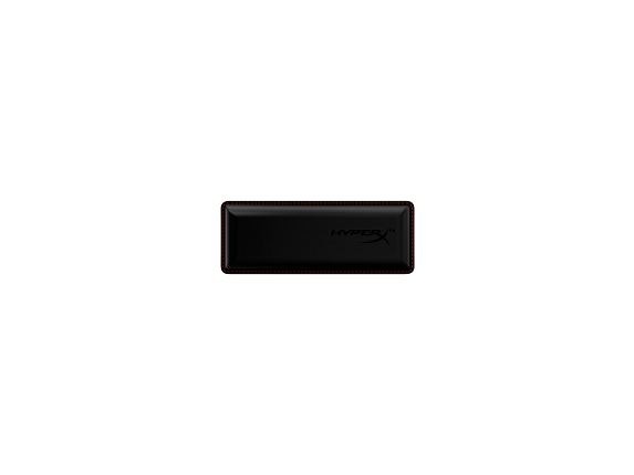 HP HyperX Wrist Rest - Mouse - Mouse