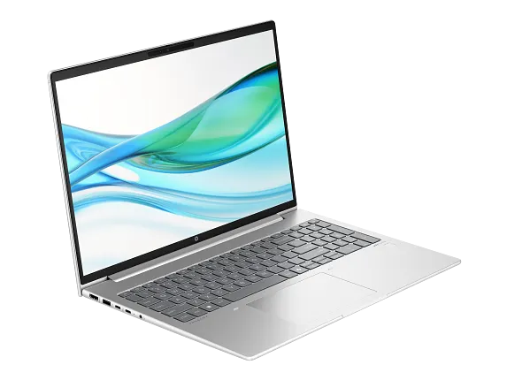 Series 8 of 9 Business Laptop PCs, HP ProBook 465 16 inch G11 Notebook PC