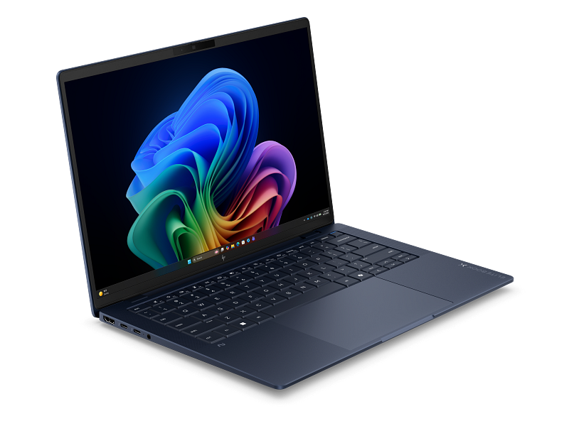 HP EliteBook X G2a 14 inch Notebook Next Gen AI PC | HP® Lietuva