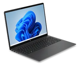 HP OmniBook 3 Laptop AI 16t-bw000, 16"