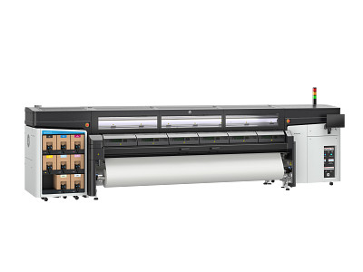 HP Latex FS60 Printer